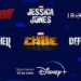 Séries live-action da Marvel chegam ao Disney+ em 29 de junho