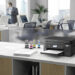 Epson lança duas multifuncionais