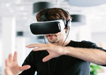 Mercado de games ultrapassará US$ 200 bilhões até 2023