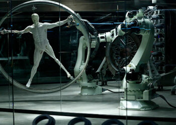 Westworld retorna à HBO Max em 26 de junho