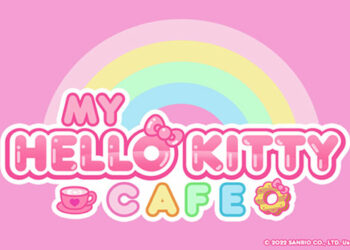Hello Kitty ganha cafeteria na plataforma Roblox