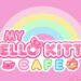 Hello Kitty ganha cafeteria na plataforma Roblox