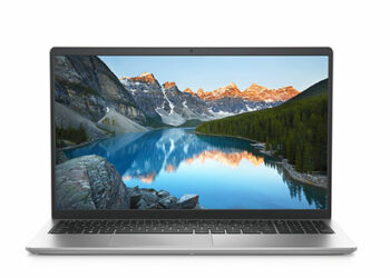 Dell amplia portfólio do Inspiron 15 3000 com a 11ª geração Intel Core
