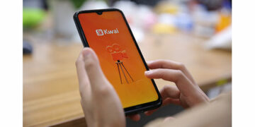 Como criar roteiro para mininovelas de até um minuto no Kwai