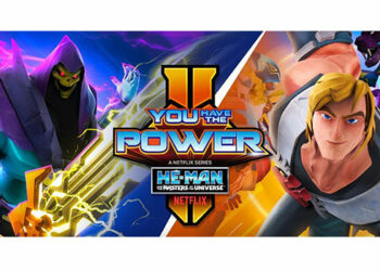 He-Man tem experiência interativa no Roblox