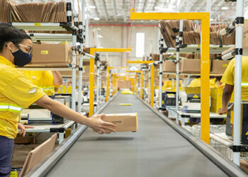 Mercado Livre vai contratar quatro mil profissionais em 2022