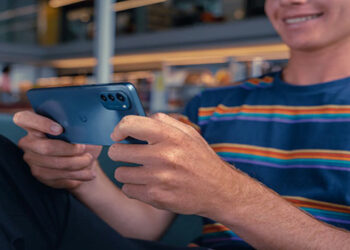 moto g52 e moto e32 chegam ao Brasil