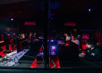 Liga NFA 2022: 1º Split tem 12 finalistas definidos