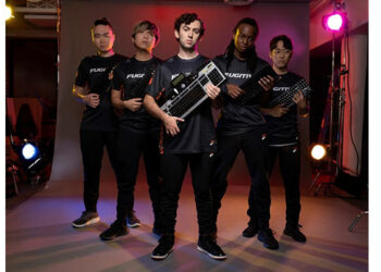 Paramount+ lança trailer e anuncia data de estreia da série Players