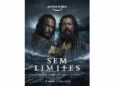 Prime Video revela trailer de Sem Limites, com Rodrigo Santoro e Álvaro Morte