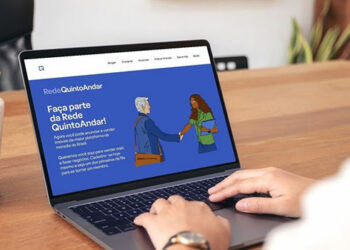 QuintoAndar lança Rede para conectar imobiliárias
