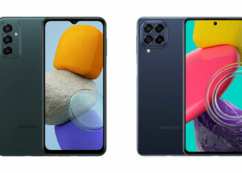 Samsung apresenta Galaxy M23 5G e M53 5G no Brasil