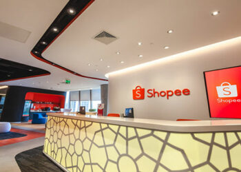 Shopee inaugura segundo escritório em São Paulo e abre vagas