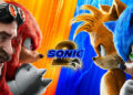 Sonic 2 – O Filme entra nas plataformas digitais no dia 1º de junho