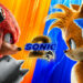 Sonic 2 – O Filme entra nas plataformas digitais no dia 1º de junho