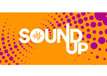 Spotify revela podcasts da primeira edição do Sound Up no Brasil