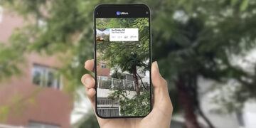 UBlink leva realidade aumentada para setor imobiliário