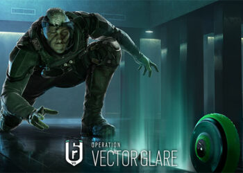 Tom Clancy’s Rainbow Six Siege revela detalhes da segunda temporada/Ano 7