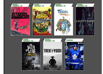 Xbox: o que chega no Game Pass em maio