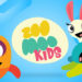 Canal ZooMoo Kids anuncia chegada em TVs por assinatura e plataformas