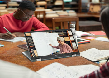 Acer lança Chromebook conversível premium e tablet