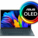 ASUS revela line up de notebooks com tela OLED no Brasil