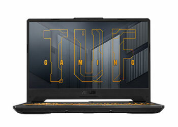ASUS anuncia notebooks TUF Gaming no Brasil