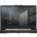 ASUS anuncia notebooks TUF Gaming no Brasil