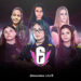 BB.W7M é tricampeã do Circuito Feminino de Rainbow Six Siege