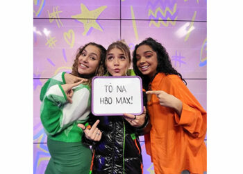 Grupo brasileiro BFF Girls chega à HBO Max com produção exclusiva