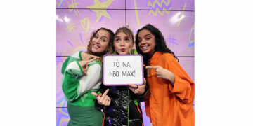 Grupo brasileiro BFF Girls chega à HBO Max com produção exclusiva