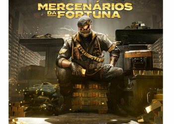 Call of Duty: Warzone e Vanguard, nova temporada chega em 22 de junho