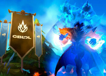 Heineken 0.0 firma parcerias com CBLOL e torneios de iRacing