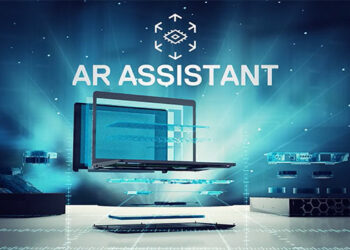 Dell lança app com orientações de reparos em realidade aumentada