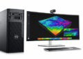 Dell apresenta workstation Precision 7865 com AMD Ryzen Threadripper PRO