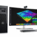 Dell apresenta workstation Precision 7865 com AMD Ryzen Threadripper PRO