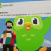 Duolingo invade o Metaverso