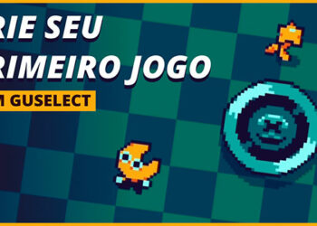 GameMaker lança primeiro tutorial em português