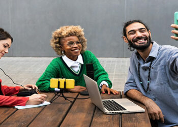 Husky abre vagas para programa de aceleração de youtubers