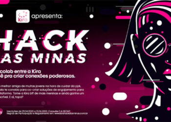 Intimus lança desafio on-line pela plataforma Kira