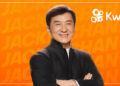 Jackie Chan fará transmissão ao vivo para todo mundo pelo Kwai