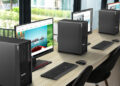Lenovo anuncia a workstation ThinkStation P348