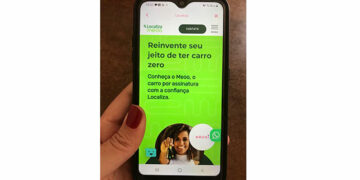 Housi fecha parceria com Localiza Meoo