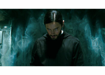 Morbius chega à HBO Max dia 1º de julho