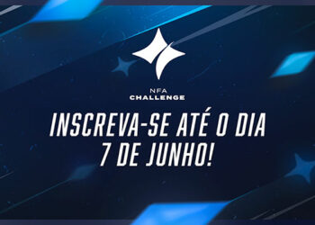 Estão abertas as inscrições para o NFA Challenge