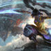 LoL: Nilah, nova campeã, chega na atualização 12.13