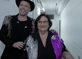 Prime Video anuncia Filho da Mãe, trabalho inédito de Paulo Gustavo