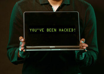 Ataques de phishing e extorsão aumentam 54% no 1º trimestre