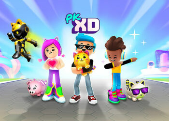 Afterverse anuncia plano de assinatura mensal para PK XD