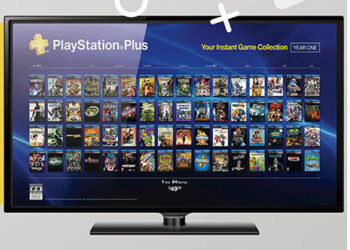 Novo PlayStation Plus já está disponível no Brasil